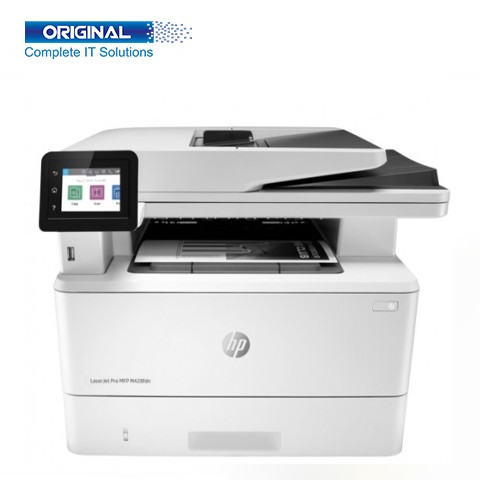 HP LaserJet Pro MFP M428fdn Printer