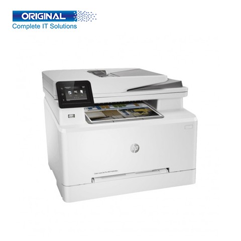 HP Color LaserJet Pro MFP M283FDN Printer