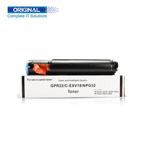 Canon NPG-32 Black Toner Photocopier Toner