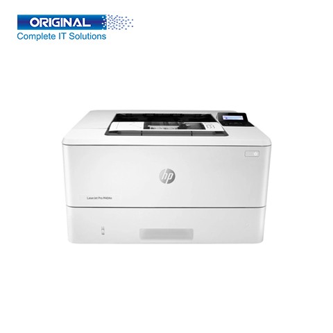 HP LaserJet Pro M404N Single Function Printer