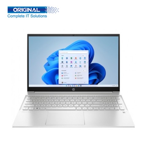 HP Pavilion 15-EG1678TU Core i5 11th Gen 15.6" FHD Laptop