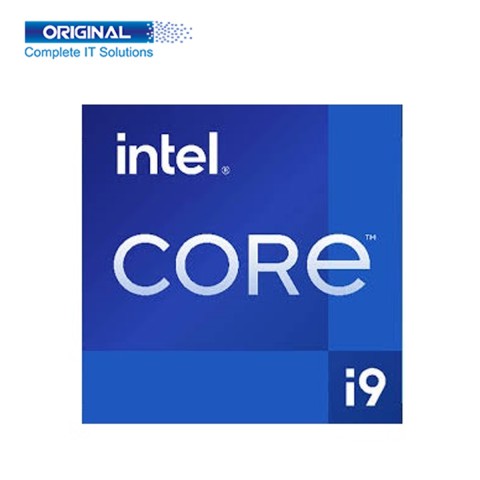 Intel Core i9-11900K 11th Gen Rocket Lake Processor