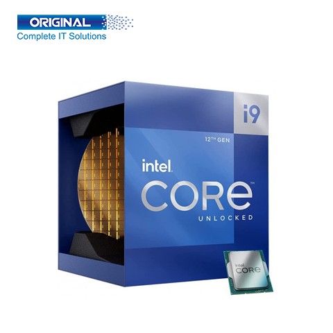 Intel Core i9-12900 12th Gen Alder Lake Processor