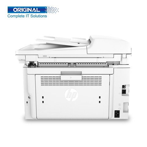 HP LaserJet Pro MFP M227SDN Printer
