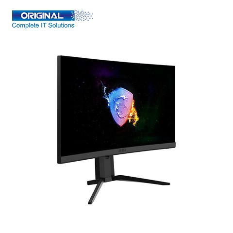 MSI Optix G24C6P 24 Inch 144hz Full HD Gaming Monitor