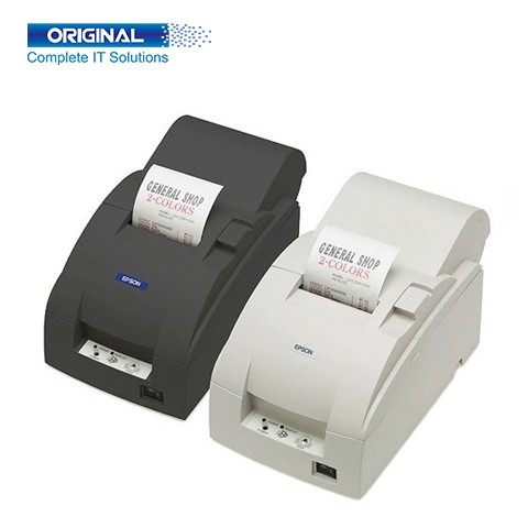 Epson TM-U220B USB POS Printer