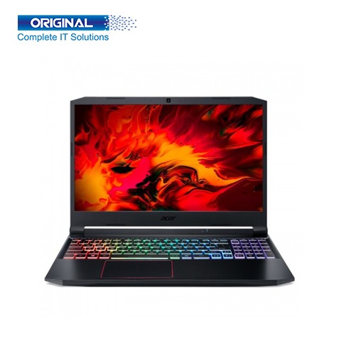 Acer Nitro 5 AN515-56 Core i7 11th Gen 15.6 Inch FHD Gaming Laptop