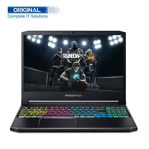 Acer Predator PH315-53 Core i7 10th Gen 15.6" FHD Gaming Laptop