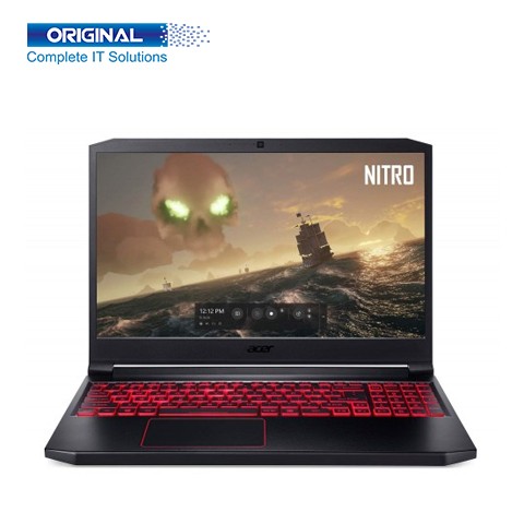 Acer Nitro 7 AN715-51-71Y6 Core i7 9th Gen 15.6" FHD Gaming Laptop