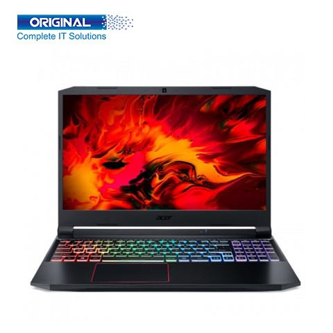 Acer Nitro 5 AN515-45-R7BF Ryzen 5 15.6" FHD Gaming Laptop