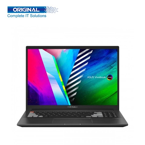 Asus Vivobook Pro 16X OLED M7600QE Ryzen 7 16" WQUXGA Gaming Laptop
