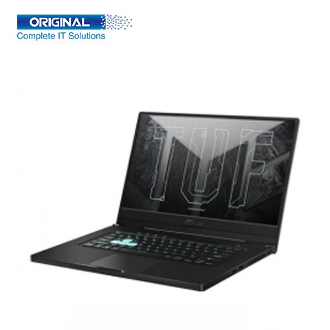 Asus TUF A15 FA506IC Ryzen 7 4800H 15.6" FHD Gaming Laptop