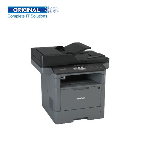 Brother MFC-L5900DW All-in-one Wifi Laser Printer