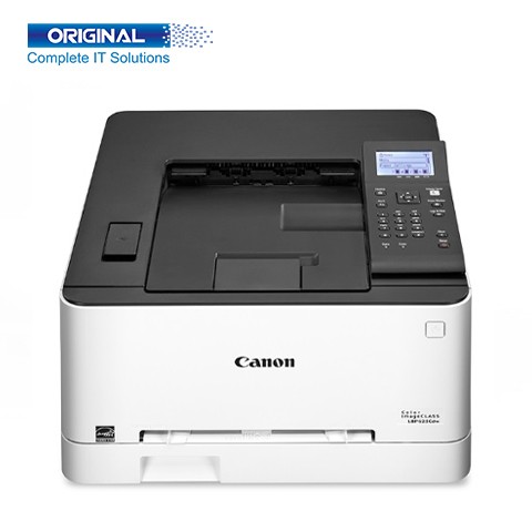 Canon LBP-623Cdw Wireless Color Laser Printer