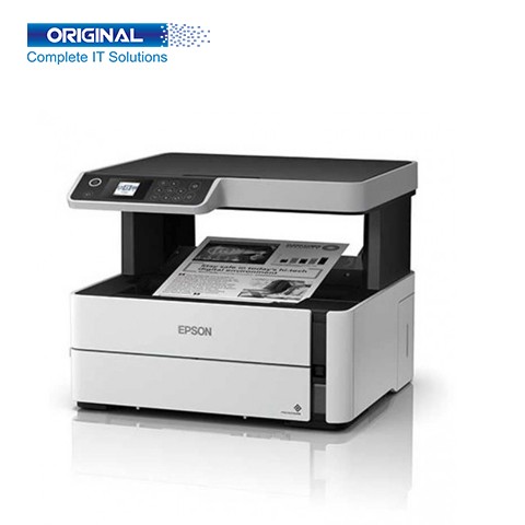 Epson EcoTank M2140 Monochrome All-in-One Printer