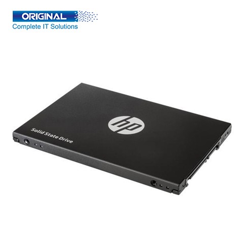 HP S700 120GB 2.5-inch Internal SSD