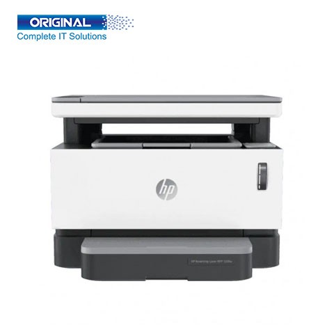 HP Neverstop Laser MFP 1200W Wi-Fi Laser Printer