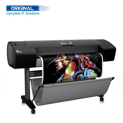 HP DesignJet Z3200 24-in PostScript Photo Printer