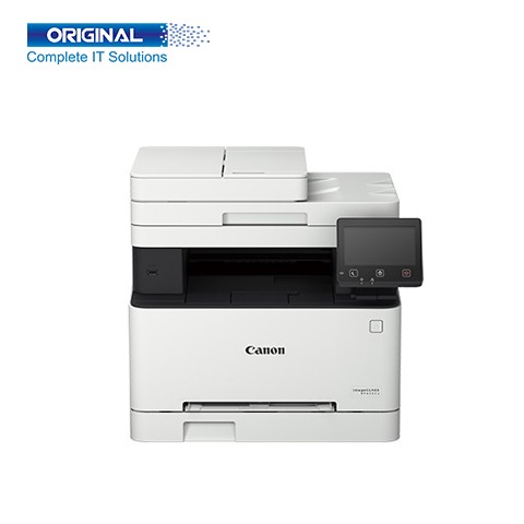 Canon ImageClass MF645Cx Multifunction Wi-Fi Colour Printer