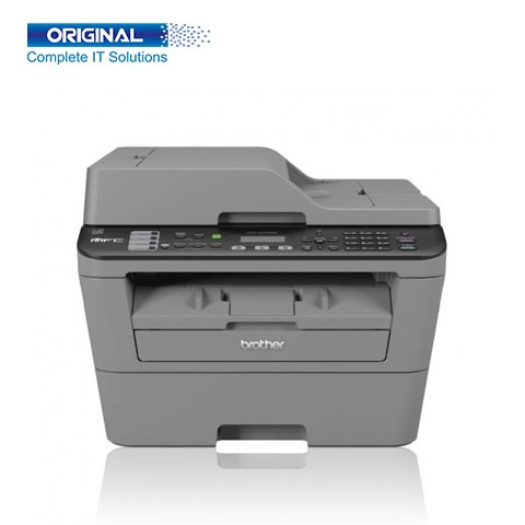 Brother MFC-L2700DW Multifunction Wi-fi Laser Printer