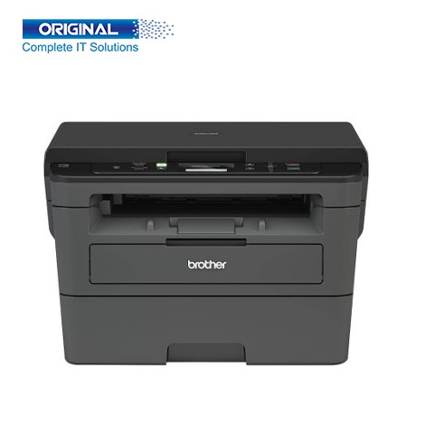 Brother DCP-L2535D Multi-function Laser Printer