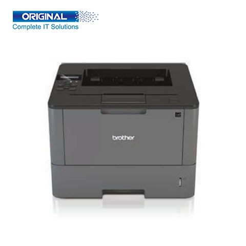 Brother HL-L5200DW Wi-Fi Monochrome Laser Printer