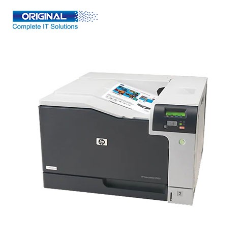 HP Color LaserJet CP5225N A3 Single Function Printer