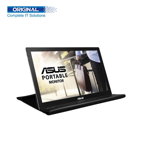 Asus MB168B 15.6 Inch HD Portable USB Monitor