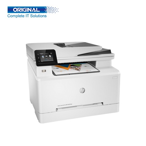 HP Pro MFP M281fdw LaserJet Color Printer