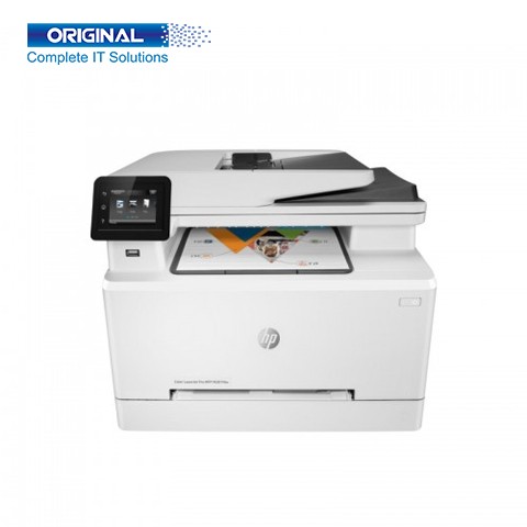 HP Pro M281fdn Multi-function Color LaserJet Printer