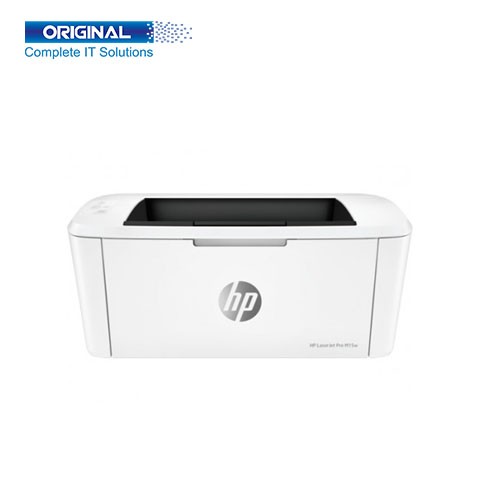 HP LaserJet Pro M15w Wireless Single Function Printer