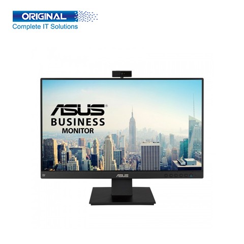 Asus BE24EQK 23.8 Inch FHD Business Monitor with Webcam