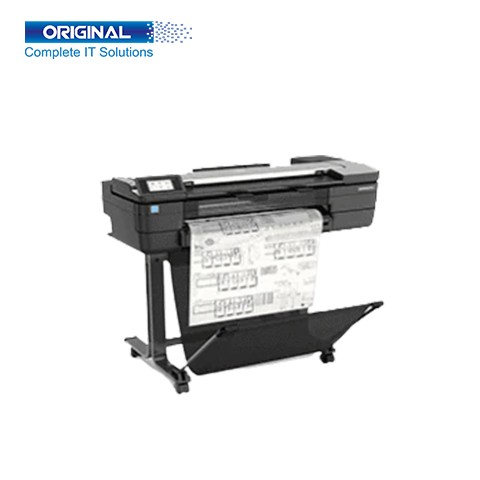 HP Designjet T830 36" Multifunction Printer