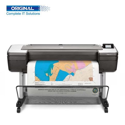 HP DesignJet T1708dr 44-inch Printer