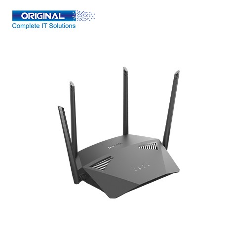 D-Link DIR-1950 AC1900 MU-MIMO Wi-Fi Gigabit Router