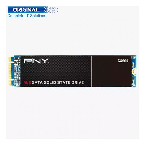 PNY CS900 250GB M.2 Internal SSD