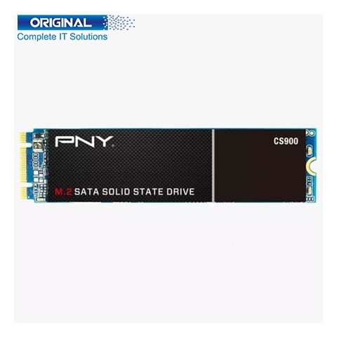 PNY 1TB CS2140 M.2 PCIe Gen 4 x4 NVMe Internal SSD