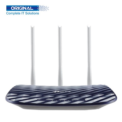 Tp-link Archer C20 AC750 Dual Band Wireless Router