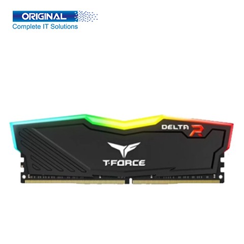 Team Delta UD 8GB DDR4 2666Mhz Desktop Ram