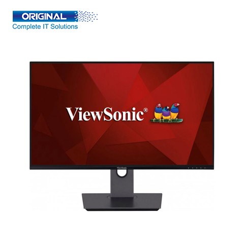 ViewSonic VX2480-SHDJ 24 Inch Full HD IPS Monitor
