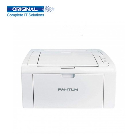 Pantum P2506W Wi-Fi Single Function Mono Laser Printer