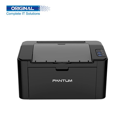Pantum P2500W Wi-Fi Single Function Mono Laser Printer