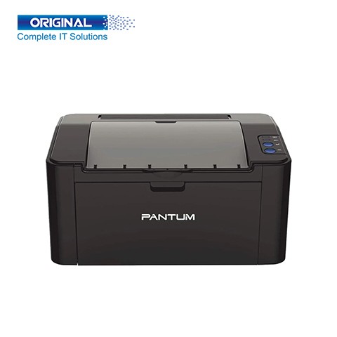 Pantum P2500 Single Function Mono Laser Printer