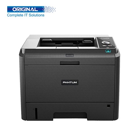 Pantum P3500DN Single Function Mono Laser Printer