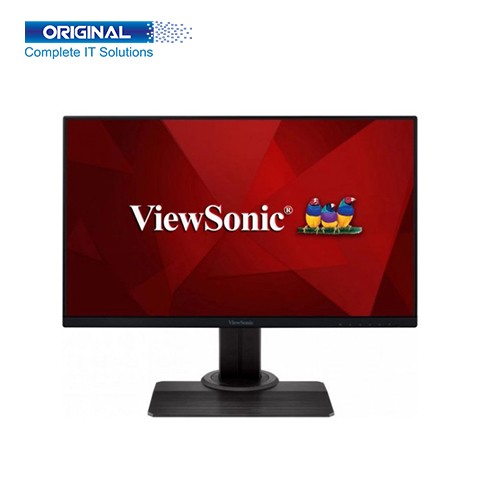 ViewSonic XG2431 24 Inch 240Hz IPS Gaming Monitor