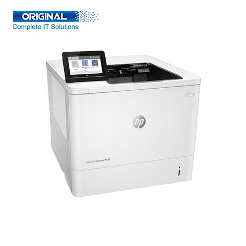 HP LaserJet Enterprise M612dn Printer