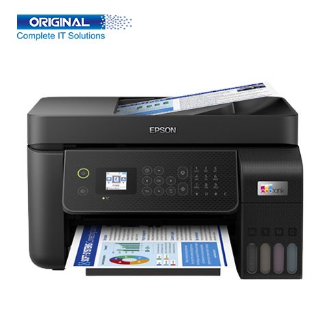 Epson L5298 Wi-Fi Ink Tank Printer with ADF