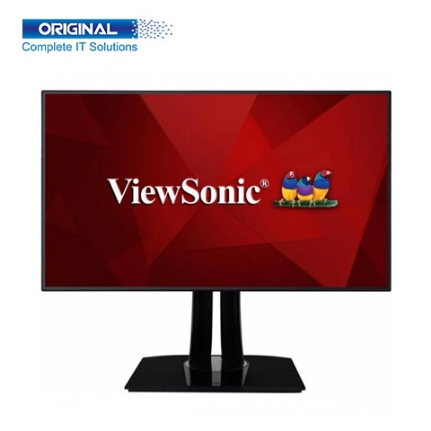 ViewSonic VP3268-4K 32 Inch 4K UHD Professional Monitor