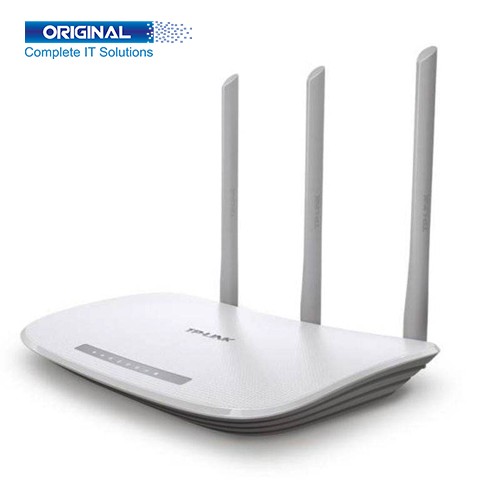 TP-Link TL-WR845N 300Mbps 3 Antennas Wireless N Router