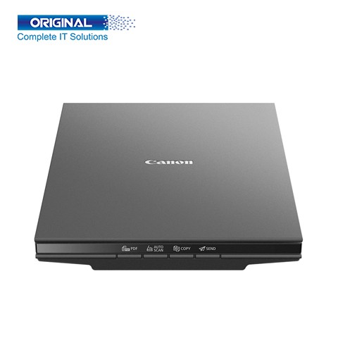 Canon CanoScan LiDE 300 Flatbed A4 Scanner
